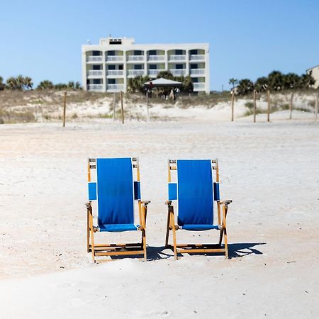 Guy Harvey Resort On Saint Augustine Beach Eksteriør billede