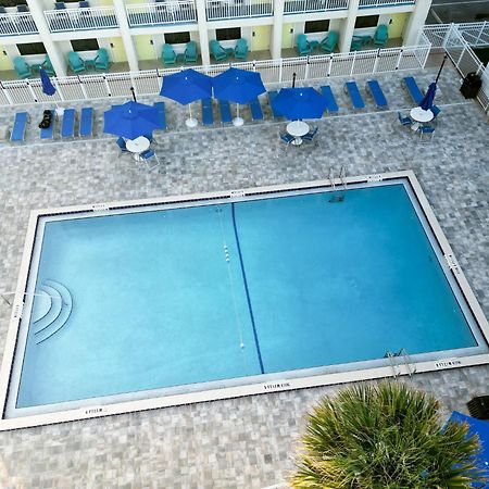 Guy Harvey Resort On Saint Augustine Beach Eksteriør billede