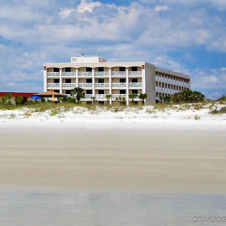 Guy Harvey Resort On Saint Augustine Beach Eksteriør billede