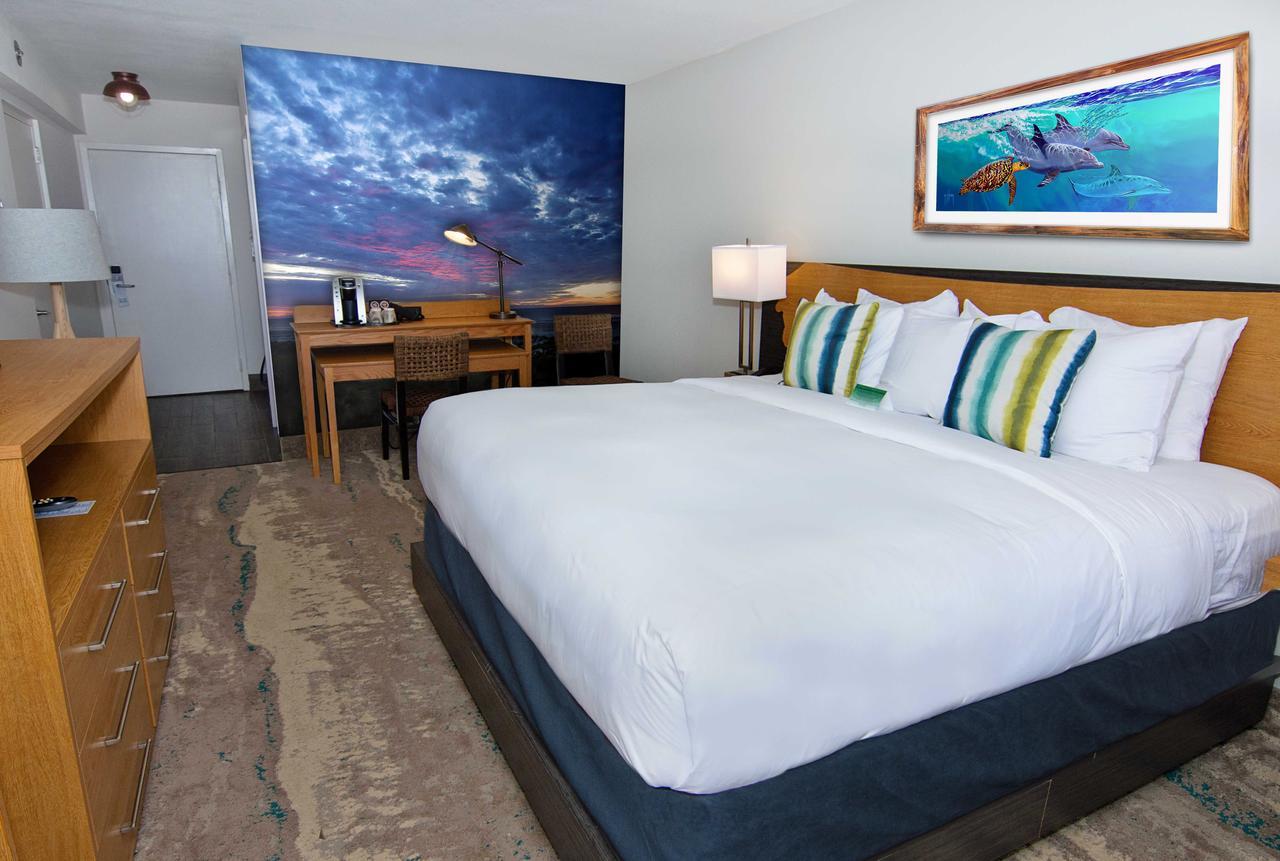 Guy Harvey Resort On Saint Augustine Beach Eksteriør billede