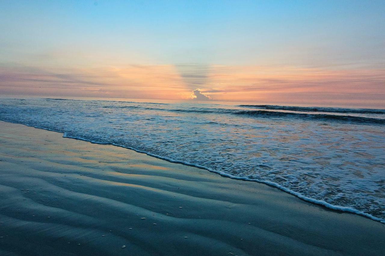 Guy Harvey Resort On Saint Augustine Beach Eksteriør billede